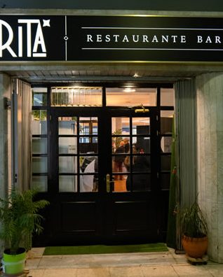 restaurante rita