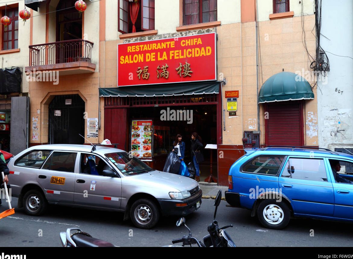 salon de la felicidad