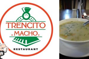 TRENCITO MACHO RESTAURANT